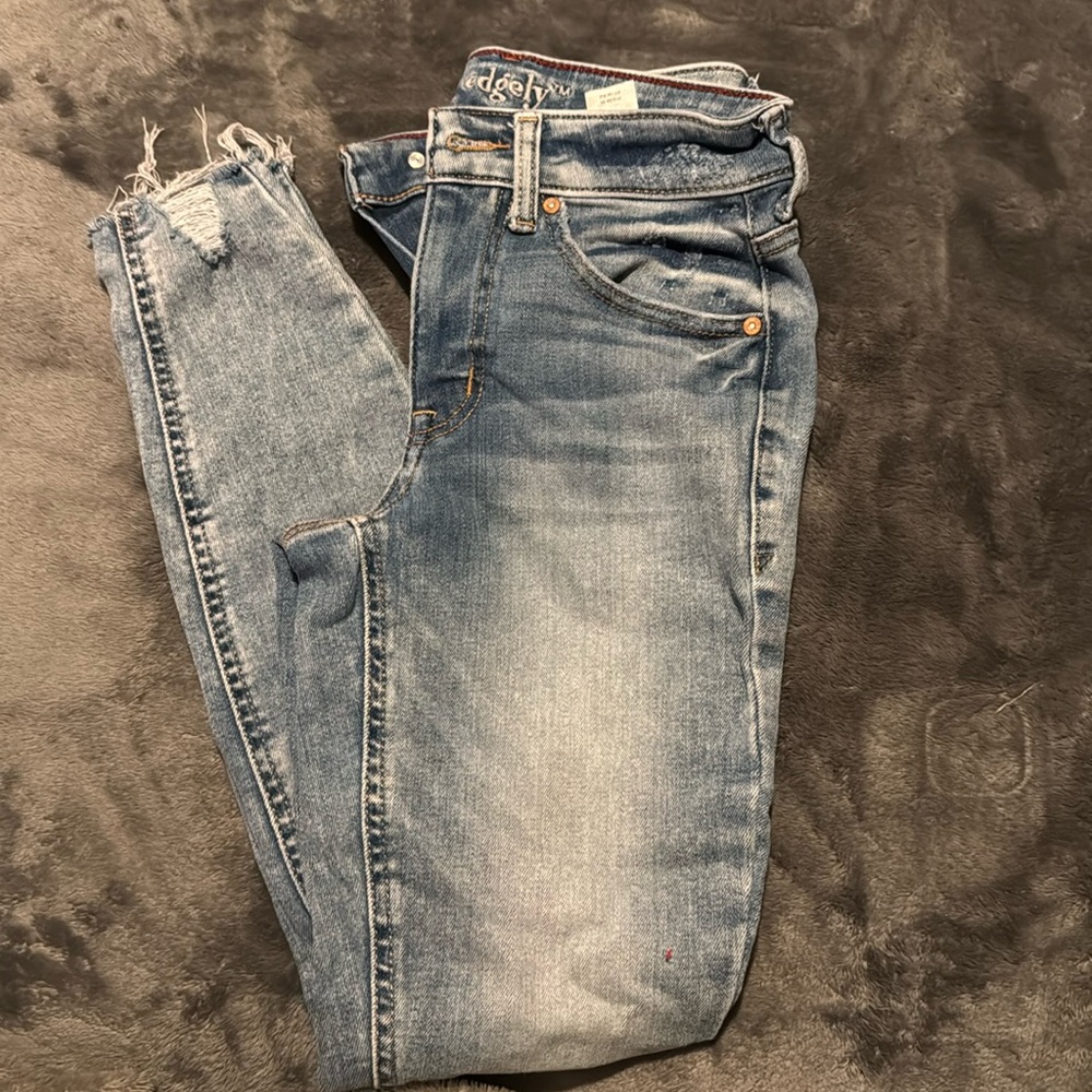 Edgely Jeans